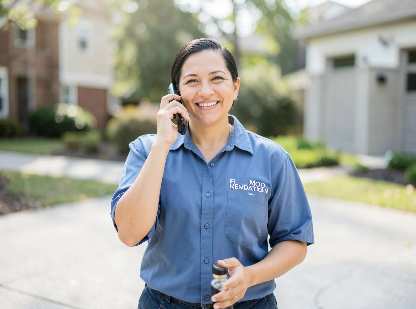 Mold Remediation Day, FL FAQs
